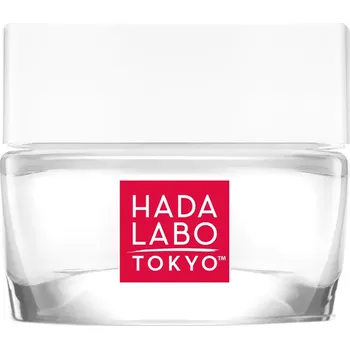 Pleťový krém Hada Labo Tokyo - Glow Multi Revitalizer Super HydroGel - Rozjasňující hydrogel na obličej - 50 ml