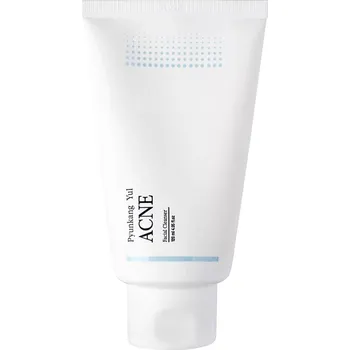 Pleťový krém Pyunkang Yul - ACNE Facial Cleanser - Antibakteriální mycí gel - 120 ml