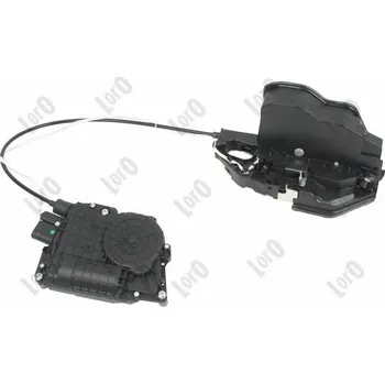 Autozámek Zámek dveří ABAKUS 132-004-051