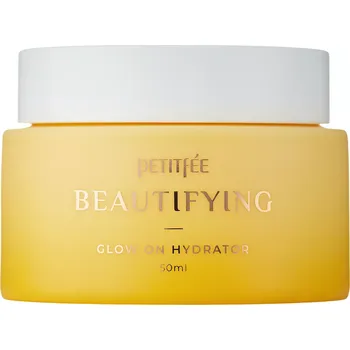 Pleťový krém Petitfee - Beautifying Glow On Hydrator - Hydratační krém na obličej - 50 ml