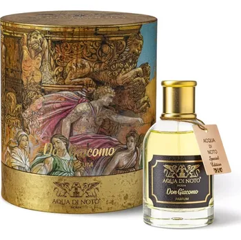 Unisex parfém Acqua di Noto Don Giacomo Parfum 100 ml