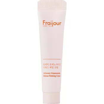 Pleťový krém Fraijour - Alchemic Ginsenoside Intense Firming Cream - Intenzivně zpevňující krém s ženšenem -10 ml