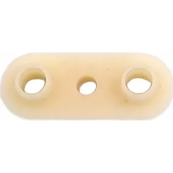 Příslušenství pro ohřívač vody Těsnění topného tělesa bojleru Tatramat, silikonové, síla 6.6mm