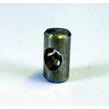 Nářadí na motocykly VENHILL Vsuvka do hlavně - MOSAZ 5X7,5MM BN575-20