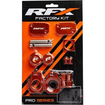 Nářadí na motocykly Tovární sada RFX FXFK5200099RD