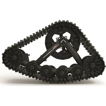 Sada pásů KIMPEX (bez adaptéru) Commander WS4 (ATV : Polaris ATV 1. generace) 397200