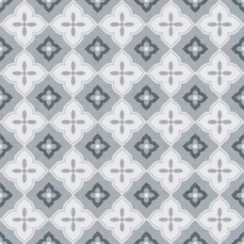 Dlažba MAYOLICA Vedado My MAY00082 20 x 20 x 1 mix barev 1 m2