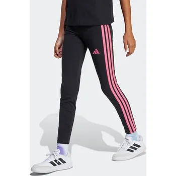ADIDAS Legging fille en coton, rose 14 LET