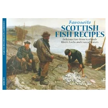 SCOTTISH FISH RECIPES