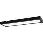 Ecolite LED svítidlo TL1901-18W/CR PILO 18W,2160lm,4100K,IP20,černá