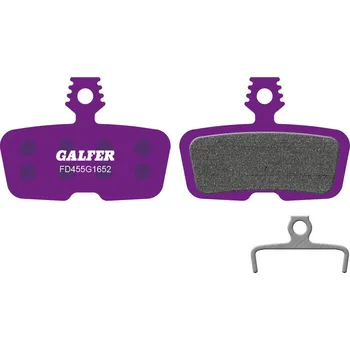 Galfer FD455G1652 fialové