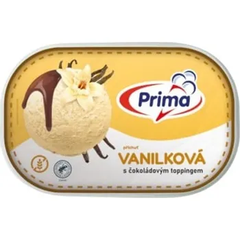 Zmrzlina PRIMA Zmrzlina 900 ml