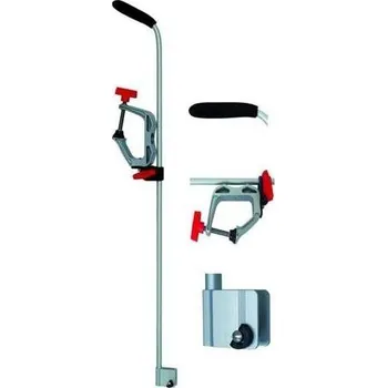 Echolot Konger - Držák sondy echolotu na loď