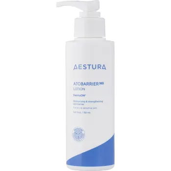 Tělové mléko Aestura - Atobarrier 365 Lotion - Hydratační krém s ceramidy - 150 ml