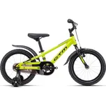 CTM FOXY - limetková perleť / černá 7,5, 2025