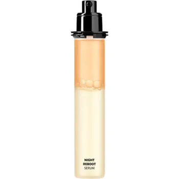 Pleťové sérum Yves Saint Laurent Pure Shots Night Reboot Serum Refill - Náhradní náplň pro dvoufázové noční sérum 50 ml