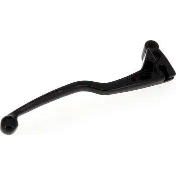 Nářadí na motocykly V PARTS Typ OEM Litá hliníková páčka spojky černá Kawasaki Zx 250 R 46092-0030