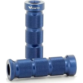 Nářadí na motocykly V PARTS Sportovní nožní kolíky modré 050000200.NG30