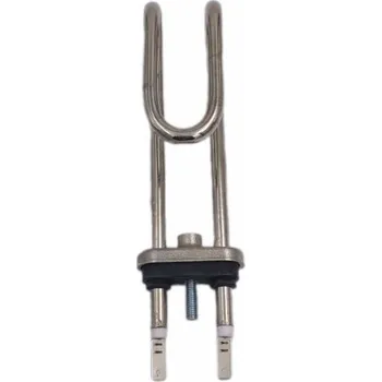 Příslušenství pro ohřívač vody Topné těleso 850 W Tatramat přírubové chrom, do bojleru