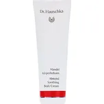 Dr. Hauschka Almond Soothing Body Cream zklidňující tělový krém 145 ml + Prodloužená možnost vrácení zboží do 30 dnů.
