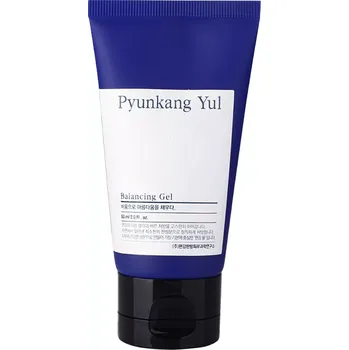 Pleťový krém Pyunkang Yul - Balancing Gel - Hydratační pleťový gel - 60 ml
