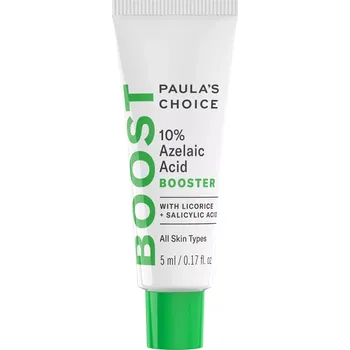 Pleťové sérum Paula's Choice - 10% Azelaic Acid Booster - Sérum s 10% kyselinou azelaovou - 5 ml