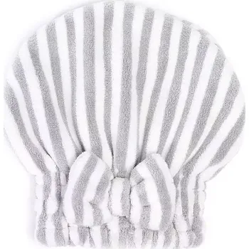 Čepice Trust My Sister - Čepice na vlasy z mikrovlákna - šedá