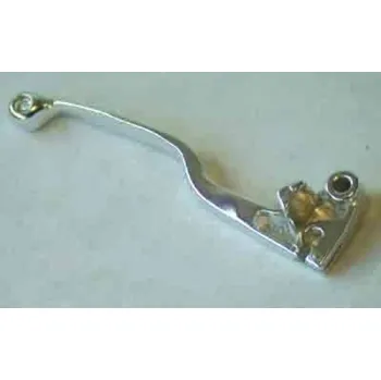 Nářadí na motocykly V PARTS Typ OEM Litá hliníková páčka spojky leštěná Kawasaki Bn 125 46092-1190