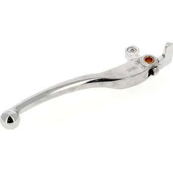 Nářadí na motocykly V PARTS OEM typ lité hliníkové páčky spojky leštěné Yamaha Mt-09 5YU-83912-10