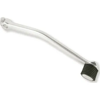 Nářadí na motocykly V PARTS Kick Start Grey P150X-R