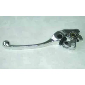 Nářadí na motocykly V PARTS OEM typ lité hliníkové páčky spojky leštěné Honda Vfr 750F 14-0220