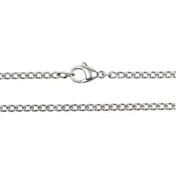 Řetízek 510027 Ocelový řetízek ORE00082