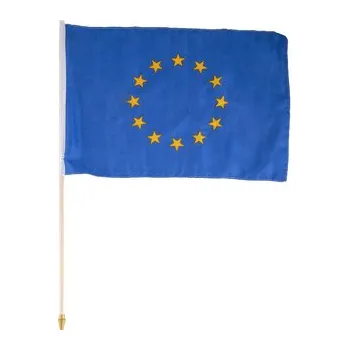 Vlajka Vlajka Evropské unie 30 x 45 cm