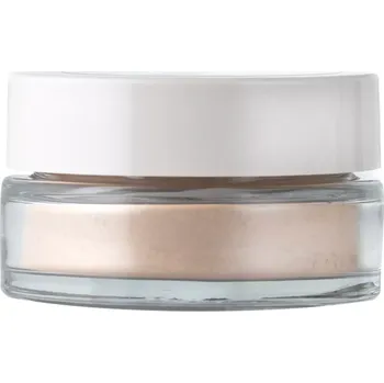 Pudr Paese - Rozjasňující sypký pudr - Pudrová mlha - 02 Natural Beige - 5 g