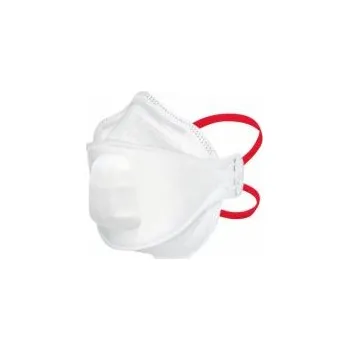 respirátor Respirační maska, SC: Standardní, Bílá, Vzduchový respirátor