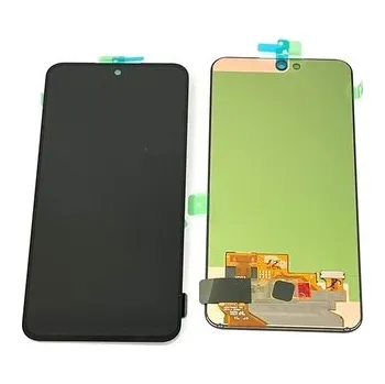 Dotyková deska Samsung A566 Galaxy A56 5G + LCD black - TFT (without fingerprint)