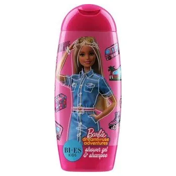 Nestandardní parfém BARBIE Dreamhouse 250 ml