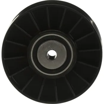 Vratná/vodicí kladka, klínový žebrový řemen GATES T38093