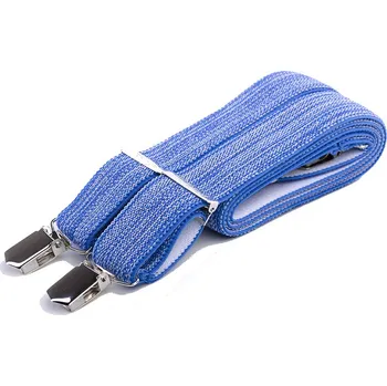 Kšandy Kšandy pro dospělé Tobby modré džíny