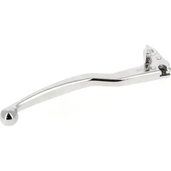 Nářadí na motocykly V PARTS OEM typ lité hliníkové páčky spojky leštěné Yamaha Wr 125 R 5D7-H3912-00