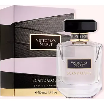 Victoria's Secret dámská parfémová voda Scandalous 50 ml