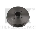 Brzdový buben NK 253908