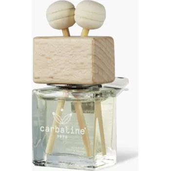 Vůně do auta Carbaline Carbaline Difuzér do auta – 8 ml Corteccia & Pepe Nero (kůra a černý pepř) 2254 Corteccia & Pepe Nero