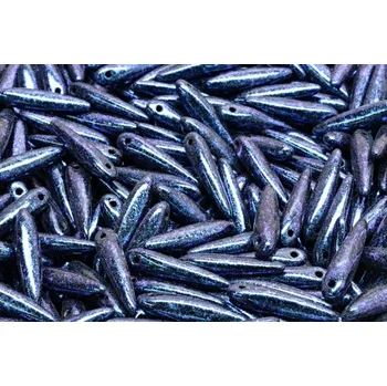 Korálek PRECIOSA Thorn™ č. 113