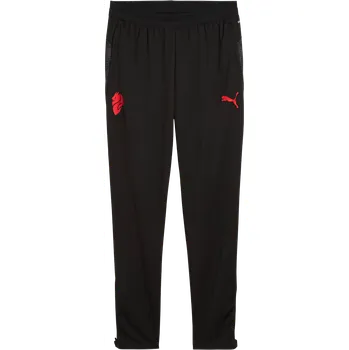 Pánská móda Kalhoty Puma AC Milan Training Pants w/ pockets 2025/26 782374-04 Velikost XXL