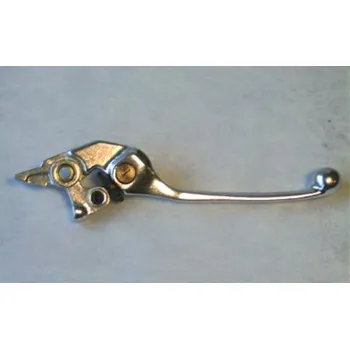Nářadí na motocykly V PARTS OEM typ lité hliníkové brzdové páky leštěné Honda Vfr 800 Fi 53170-MAT-006
