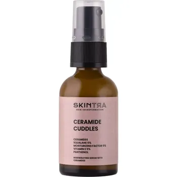 Pleťové sérum SkinTra - Ceramide Cuddles - Regenerační sérum - 30 ml