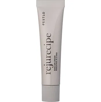 Pleťový krém Pestlo - Rejurecipe Baku DN Cream - Pleťový krém proti vráskám - 30 ml