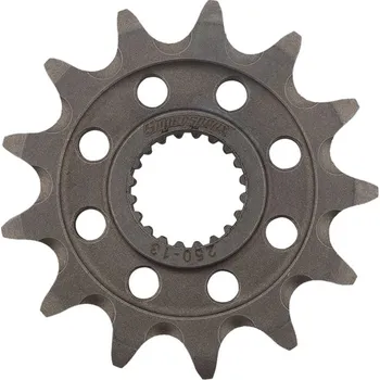 Řetězová sada pro motocykl Řetězové kolečko SUPERSPROX CST-250:13 13 zubů, 520