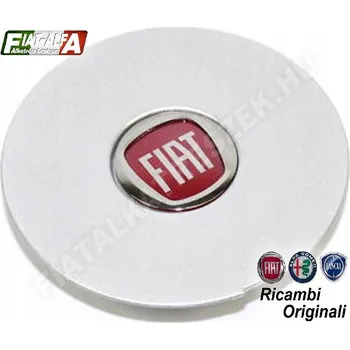Středová krytka kola Víčko Fiat Fiat OE 135 mm Fiat 735448257